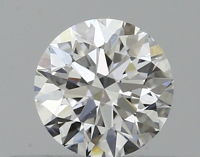 Diamond Natural 0,3Ct F-VS1 Round - GIA7551756990 1