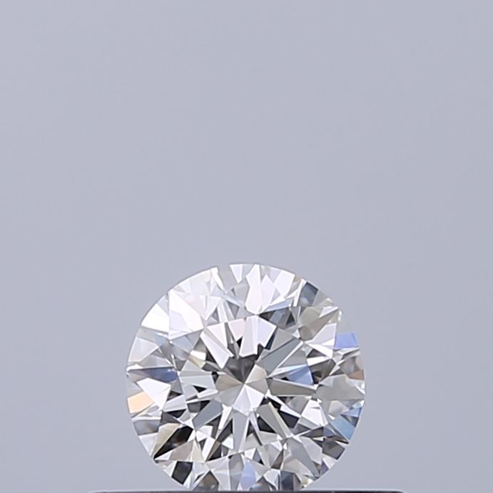 Diamond Natural 0,3Ct E-VVS2 Round - GIA1557764065 1