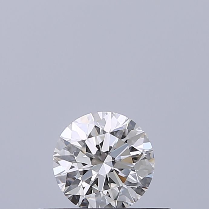 Diamond Natural 0,3Ct G-VS2 Round - GIA2556762762 1