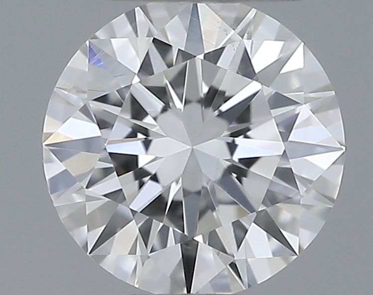 Diamond Natural 0,4Ct G-VS2 Round - GIA2556741560 1