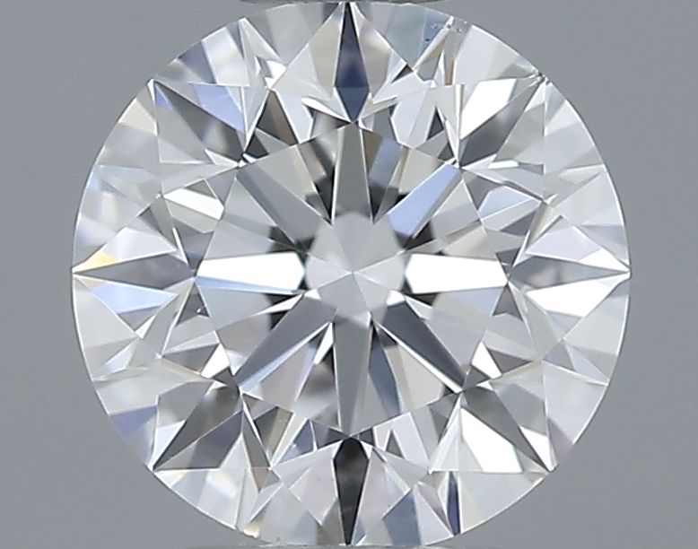 Diamond Natural 0,8Ct E-VS2 Round - GIA2556741206 1