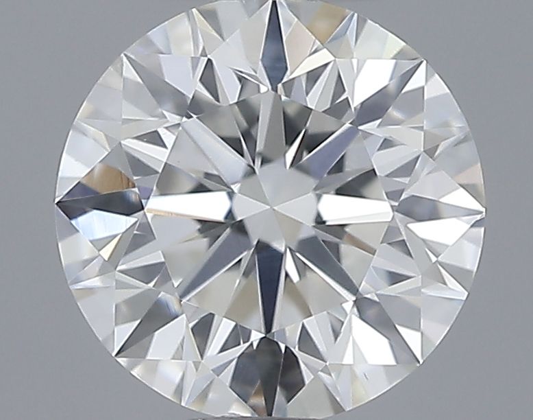 Diamond Natural 0,8Ct G-VS2 Round - GIA2557738863 1