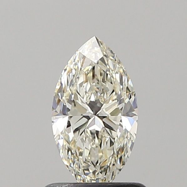 Diamond Natural 0,82Ct J-IF Marquise - IGI817682646 1