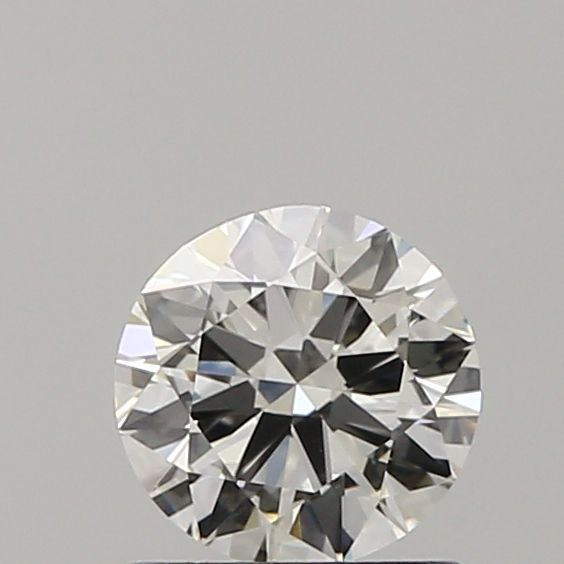 Diamond Natural 0,8Ct I-VVS1 Round - IGI817681963 1