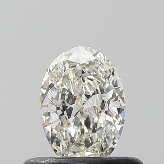 Diamond Natural 0,4Ct H-VS2 Oval - IGI817649389 1