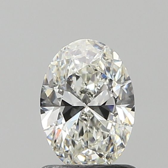 Diamond Natural 1,01Ct H-VVS2 Oval - IGI817681967 1