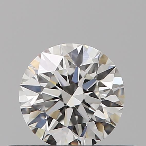 Diamond Natural 0,32Ct H-VVS2 Round - GIA2558621126 1