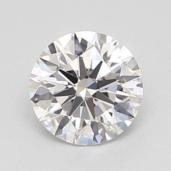 Diamond Natural 0,31Ct D-VS2 Round - GIA1559748196 1