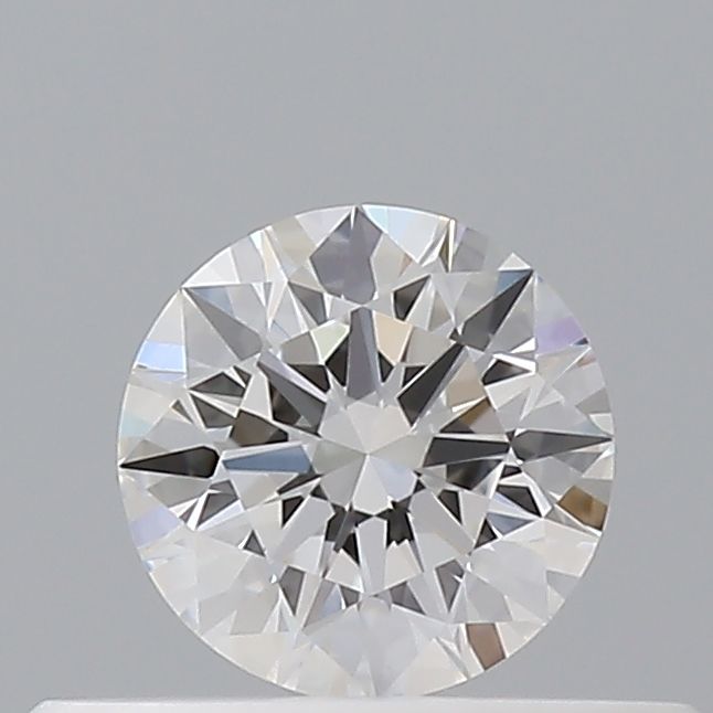 Diamond Natural 0,3Ct E-VVS2 Round - GIA2554776590 1