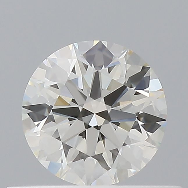 Diamond Natural 0,41Ct K-VVS2 Round - GIA1555778317 1
