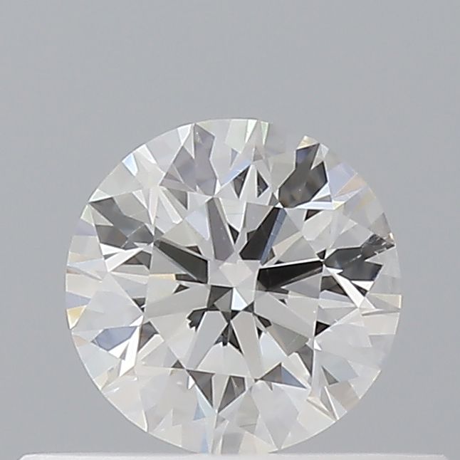 Diamond Natural 0,35Ct H-SI1 Round - GIA6552776881 1