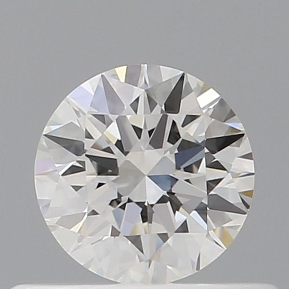 Diamond Natural 0,4Ct G-VVS1 Round - GIA7553774242 1