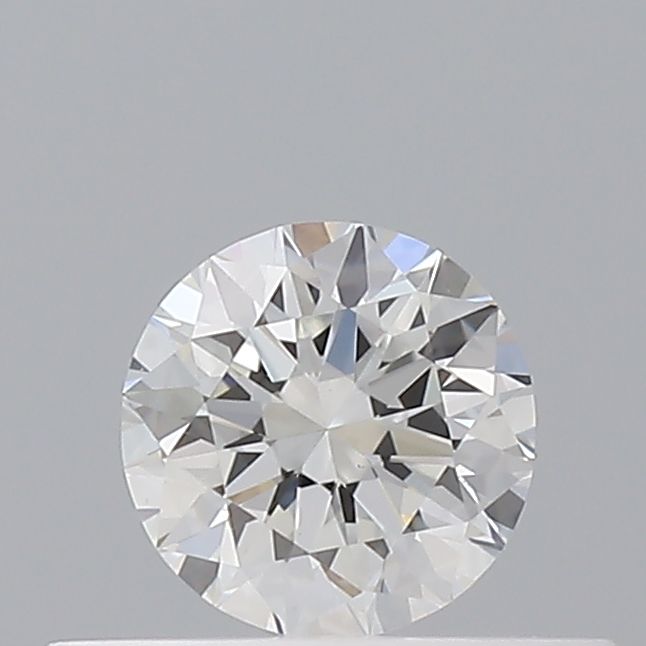 Diamond Natural 0,3Ct H-VS1 Round - GIA2558774668 1