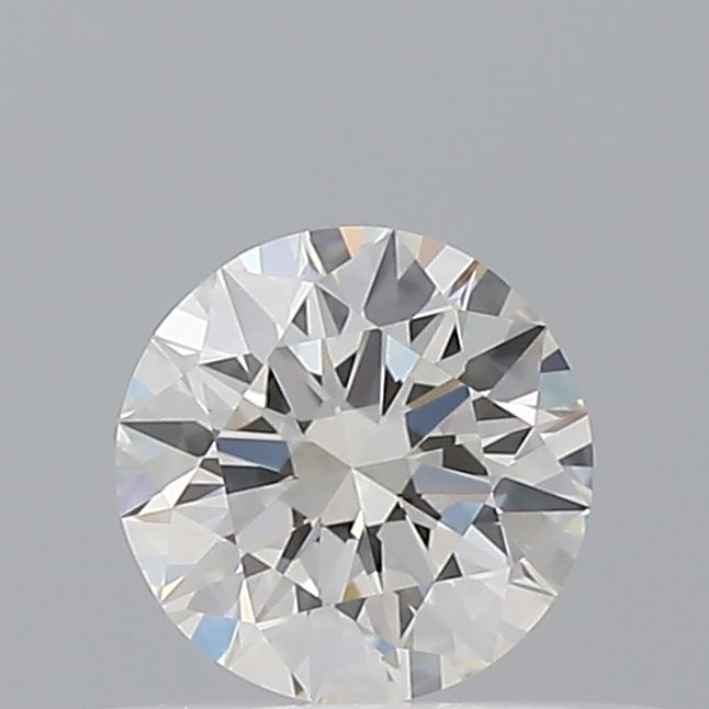Diamond Natural 0,3Ct I-VVS1 Round - GIA2554727248 1
