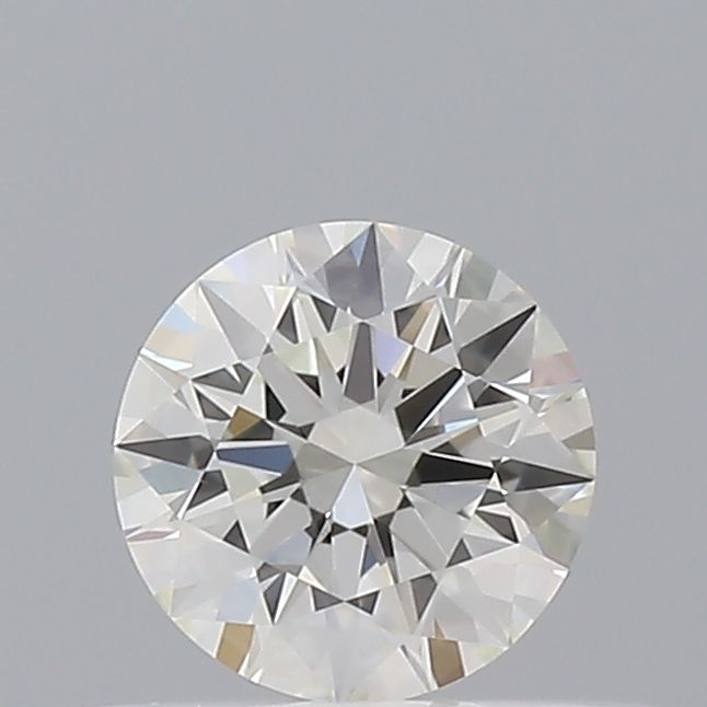 Diamond Natural 0,31Ct I-VVS1 Round - GIA7551726428 1