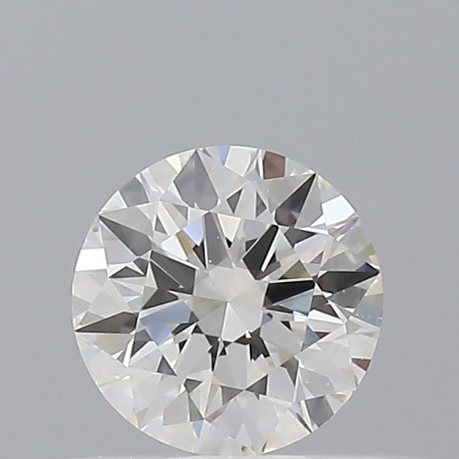 Diamond Natural 0,31Ct G-VS2 Round - GIA1553727041 1