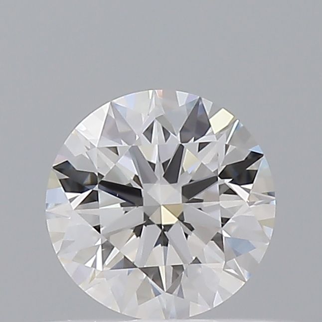Diamond Natural 0,36Ct D-VVS1 Round - GIA1557728800 1