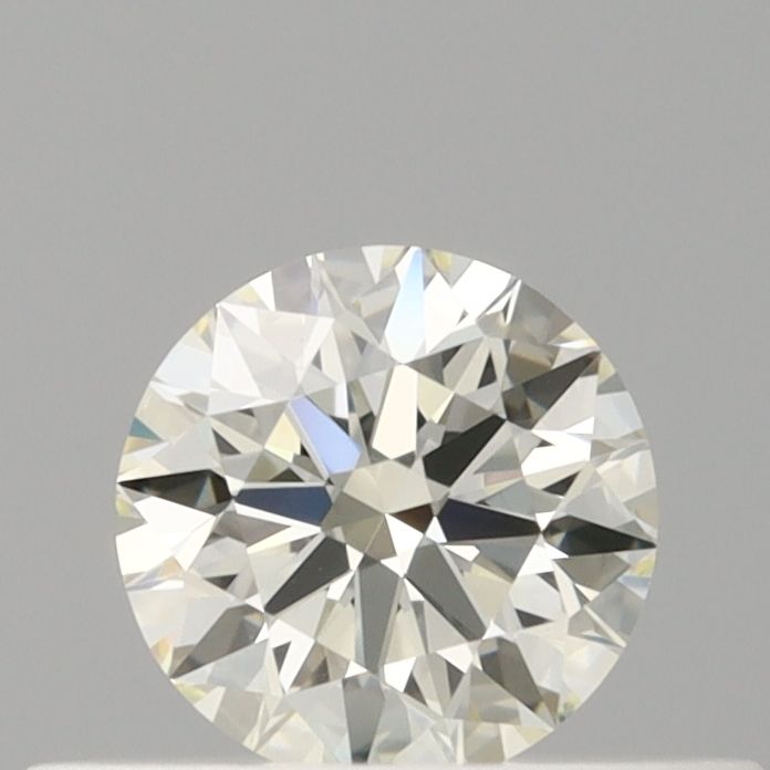 Diamond Natural 0,31Ct M-VS1 Round - GIA6552726854 1
