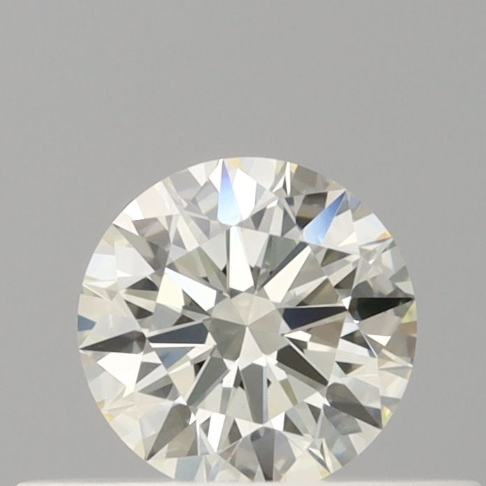 Diamond Natural 0,3Ct L-VS1 Round - GIA1553727634 1