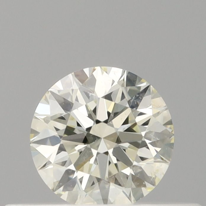 Diamond Natural 0,31Ct M-SI1 Round - GIA2556740262 1