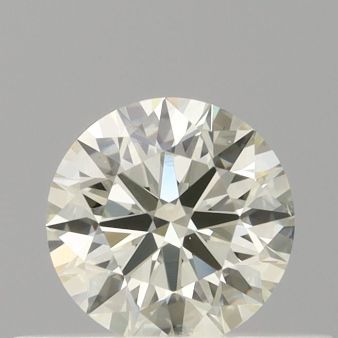 Diamond Natural 0,36Ct M-SI2 Round - GIA1558738704 1