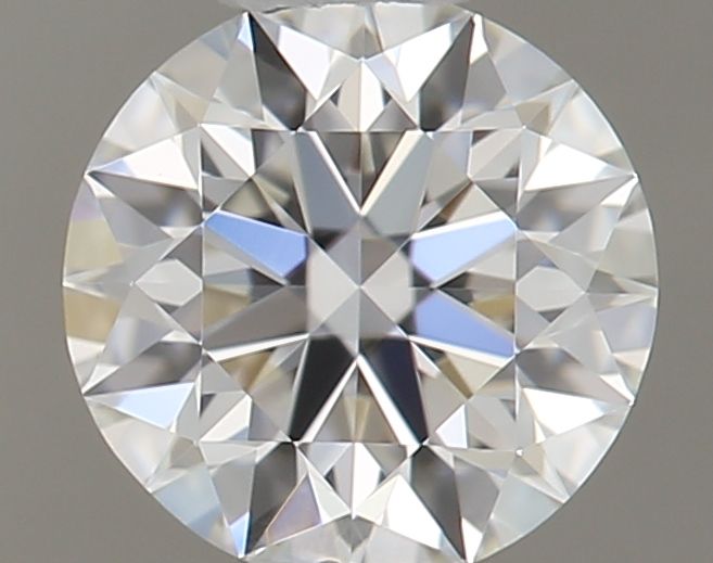 Diamond Natural 0,32Ct G-VVS1 Round - GIA7558766400 1