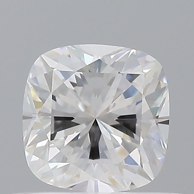 Diamond Natural 0,5Ct E-VS1 Cushion - GIA2554726997 1