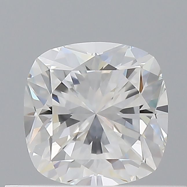 Diamond Natural 0,53Ct G-VVS2 Cushion - GIA6552726302 1