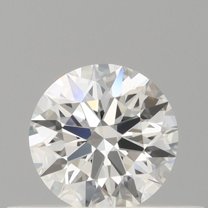 Diamond Natural 0,33Ct G-VS1 Round - GIA2554726393 1