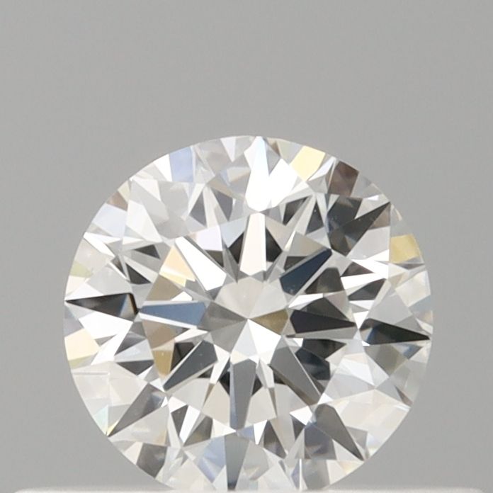 Diamond Natural 0,38Ct F-VS2 Round - GIA2557728907 1
