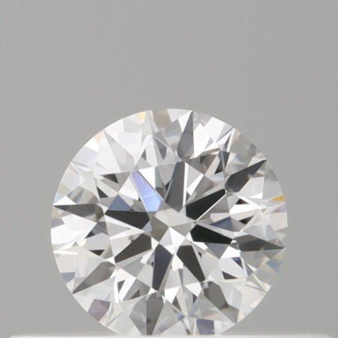 Diamond Natural 0,3Ct D-VVS2 Round - GIA6552727470 1