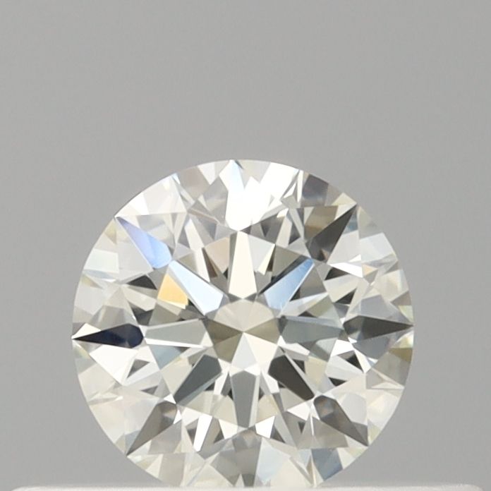 Diamond Natural 0,3Ct J-VVS2 Round - GIA2556726444 1
