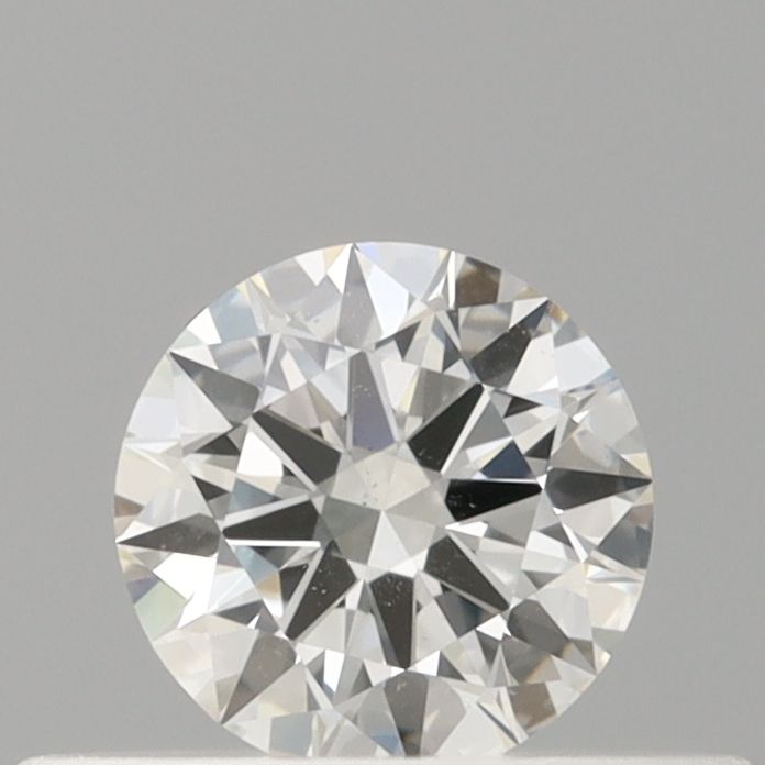 Diamond Natural 0,3Ct H-SI1 Round - GIA6552728826 1