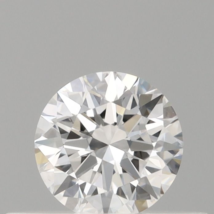 Diamond Natural 0,3Ct D-VS1 Round - GIA1555727625 1