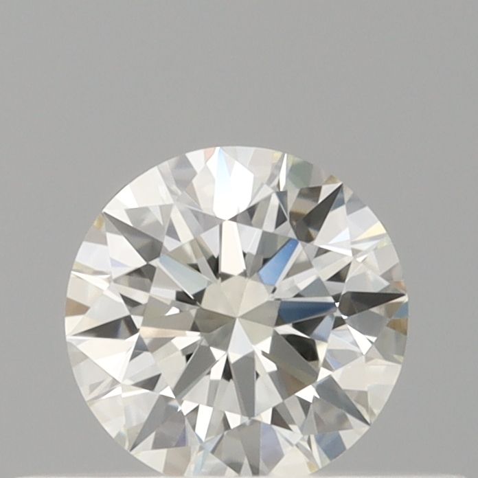 Diamond Natural 0,32Ct J-VVS1 Round - GIA7553665735 1