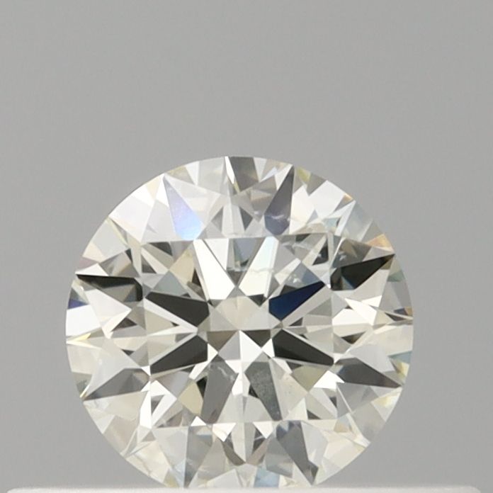Diamond Natural 0,31Ct K-SI2 Round - GIA2554684762 1