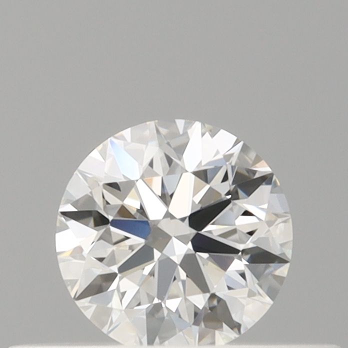 Diamond Natural 0,3Ct F-VS1 Round - GIA1559666425 1
