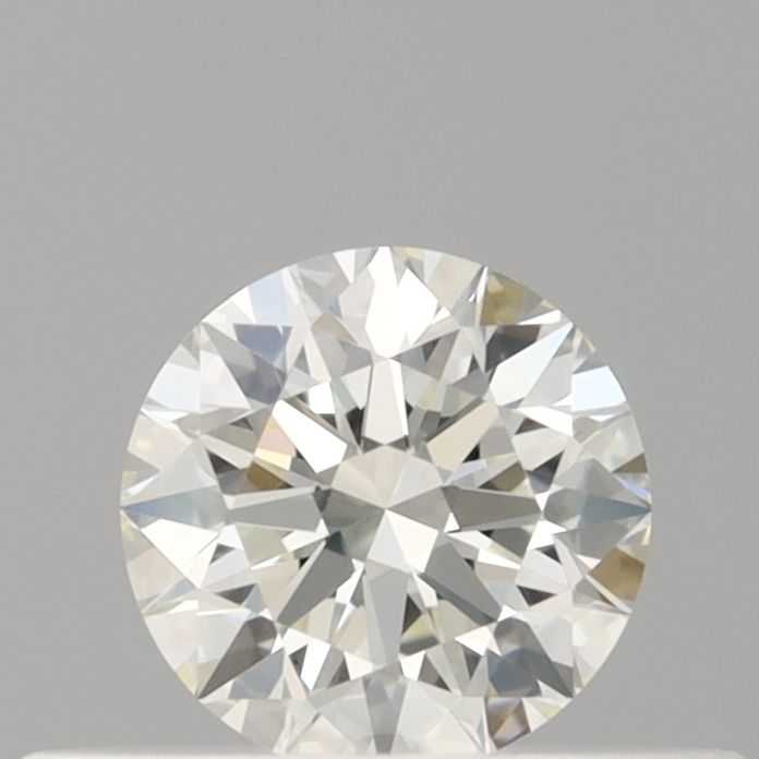Diamond Natural 0,31Ct J-VS1 Round - GIA3555665640 1