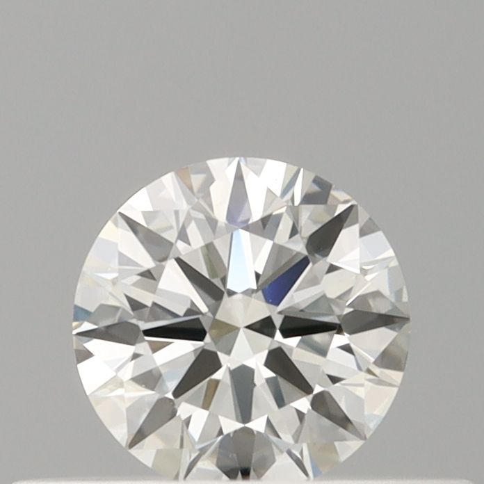 Diamond Natural 0,3Ct I-VS1 Round - GIA2558665597 1