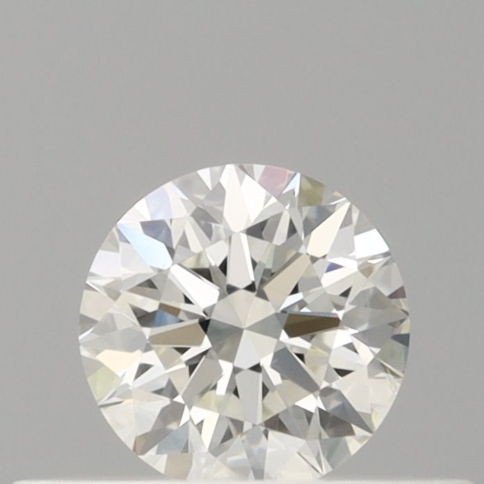 Diamond Natural 0,3Ct J-SI1 Round - GIA1559665595 1