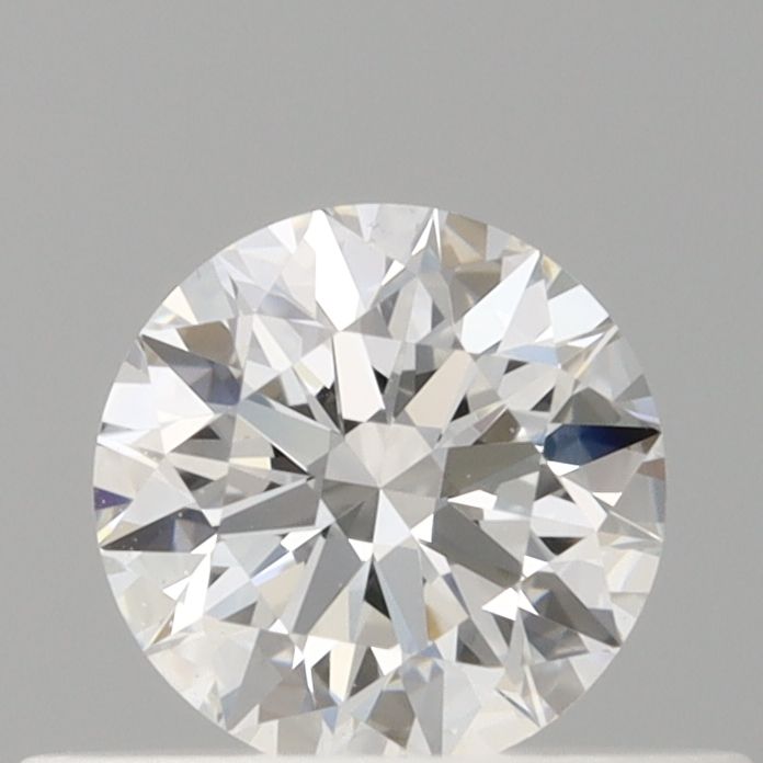 Diamond Natural 0,38Ct E-VS1 Round - GIA1553665581 1