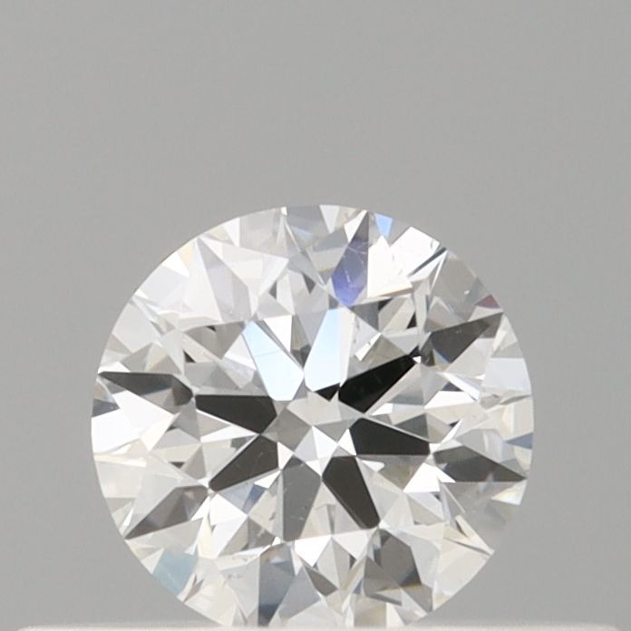 Diamond Natural 0,31Ct E-SI1 Round - GIA2558665777 1