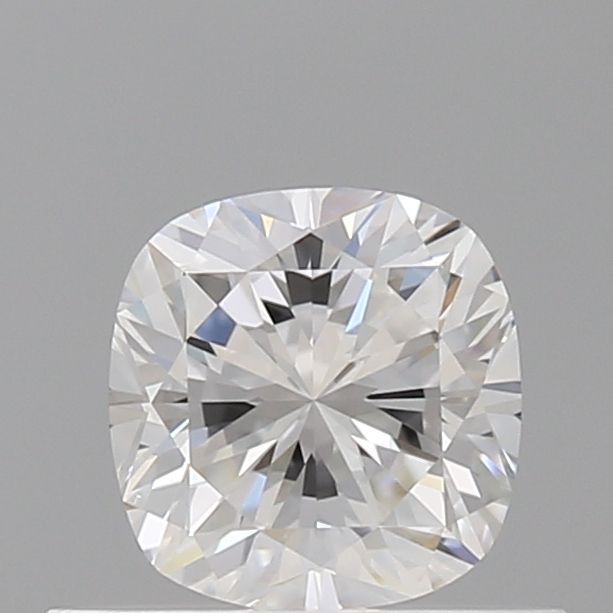 Diamond Natural 0,52Ct E-VVS2 Cushion - GIA1559667741 1