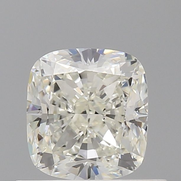 Diamond Natural 0,7Ct K-VVS2 Cushion - GIA5556667362 1