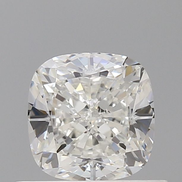 Diamond Natural 0,7Ct H-VVS1 Cushion - GIA1559666340 1