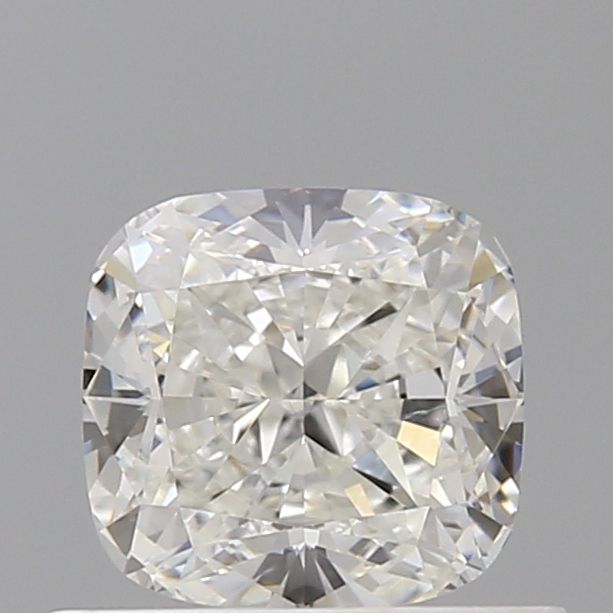Diamond Natural 0,7Ct H-VVS2 Cushion - GIA6551667554 1