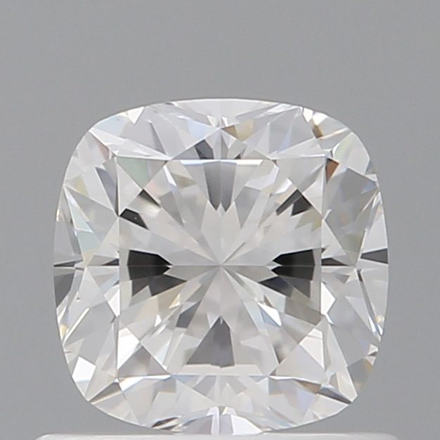 Diamond Natural 0,71Ct D-VS1 Cushion - GIA1558667608 1