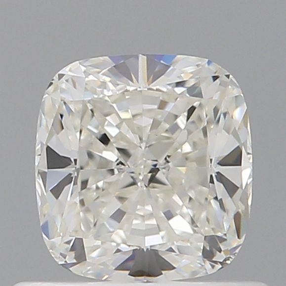 Diamond Natural 0,7Ct I-VVS2 Cushion - GIA6555667339 1