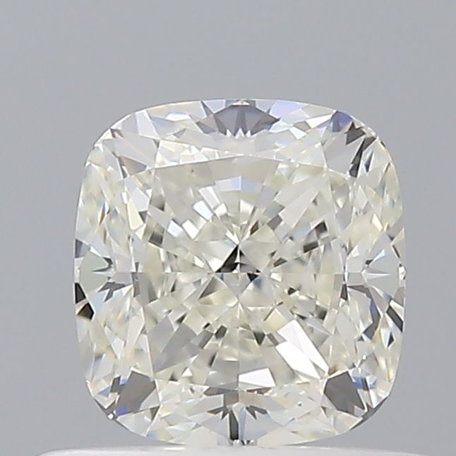 Diamond Natural 0,7Ct I-VS1 Cushion - GIA2556667367 1