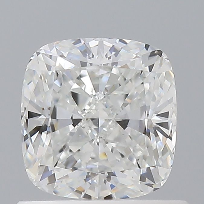 Diamond Natural 0,9Ct G-VS1 Cushion - GIA6552666373 1